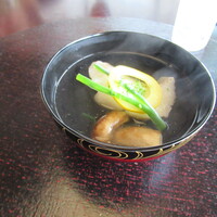 伊勢宮川の里 鄙茅 - 