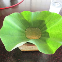 伊勢宮川の里 鄙茅 - 