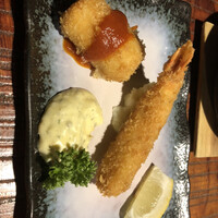 赤坂 津つ井 総本店 - 