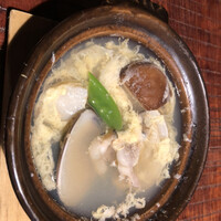 赤坂 津つ井 総本店 - 