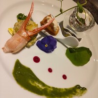 鉄板焼き 表参道 - 