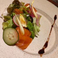 鉄板焼き 表参道 - 
