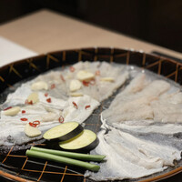 焼ふぐ夢鉄砲 中目黒店 - 