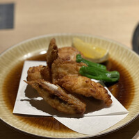 焼ふぐ夢鉄砲 中目黒店 - 