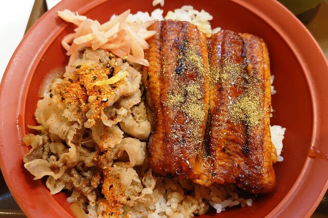 すき家　陶器製どんぶり　並盛　二つ すき家どんぶり大盛・並盛2個セット｜Yahoo!フリマ（旧PayPay