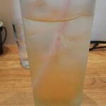 ボーノ - ラム・ソーダ