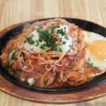 ボーノ - ナポリタン 昔風