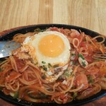 ボーノ - 登頂 成功