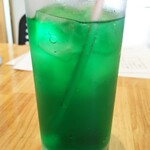 ボーノ - ミント・ソーダ