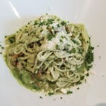 ボーノ - ジェノベーゼ