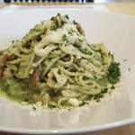 ボーノ - 盛り 良し