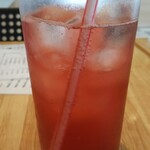 ボーノ - ザクロ・ソーダ