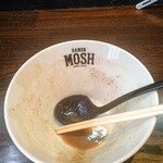 RAMEN MOSH - 