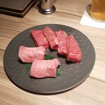 焼肉うしごろ 横浜店 - うしごろ②(*´>ω<`*)