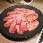 焼肉うしごろ 横浜店 - うしごろ③(*´>ω<`*)