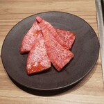 焼肉うしごろ - うしごろ⑤(*´>ω<`*)