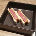 焼肉うしごろ - うしごろ⑥(*´>ω<`*)