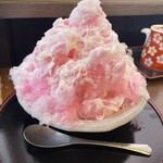 칸미도코로 아마카라 - 雪ぼたん