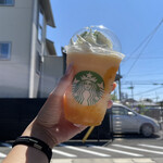 スターバックスコーヒー - 