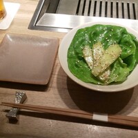 焼肉うしごろ 横浜店 - うしごろ①(*´>ω<`*)