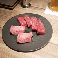 焼肉うしごろ 横浜店 - うしごろ②(*´>ω<`*)