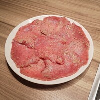 焼肉うしごろ 横浜店 - うしごろ④(*´>ω<`*)