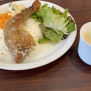 春日部市でランチに使えるフレンチ フランス料理 ランキング 食べログ