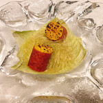 エルミタージュ ドゥ タムラ - 