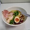 拳ラーメン