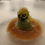 Restaurant Le Proust Miura - 