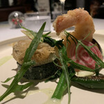 Restaurant Le Proust Miura - 