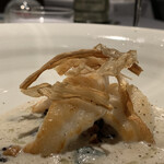 Restaurant Le Proust Miura - 