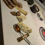 Restaurant Le Proust Miura - 