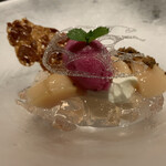 Restaurant Le Proust Miura - 