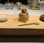 Restaurant Le Proust Miura - 