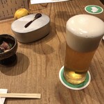 Zamotsuyaki Ishin - 