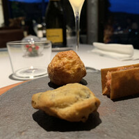 Restaurant Le Proust Miura - 