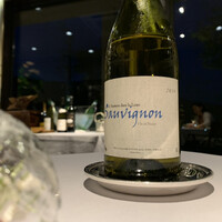 Restaurant Le Proust Miura - 