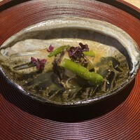 京味 もと井 - 