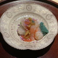 京味 もと井 - 