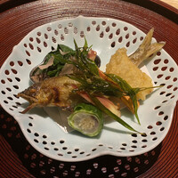 京味 もと井 - 