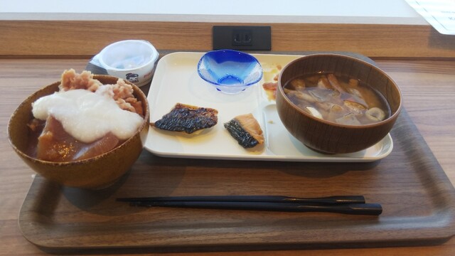 千葉のこだわり朝ごはん 京成津田沼 バイキング 食べログ