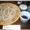 蕎麦 りぞう庵