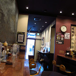 油そば専門店 歌志軒 - 