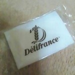 デリフランス - おしぼり