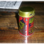 蕎麦 りぞう庵 - 善光寺の七味唐辛子、八幡屋礒五郎ブランド