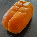ホーカスポーカス - ピーナッツバターパン