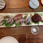 吉浜食堂 - 