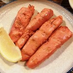 ざぶとん - 400円でこれだこのボリュームは驚き！！！