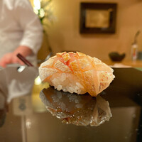 登喜和鮨 新発田本店 - 